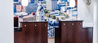 ลากินตา อินน์แอนด์สวีทส์ บายวินด์แฮม อีเวนส์วิลล์