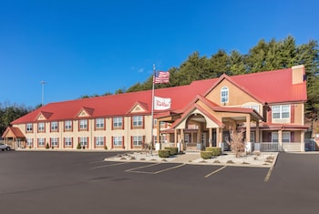 Red Roof Inn & Suites Corbin