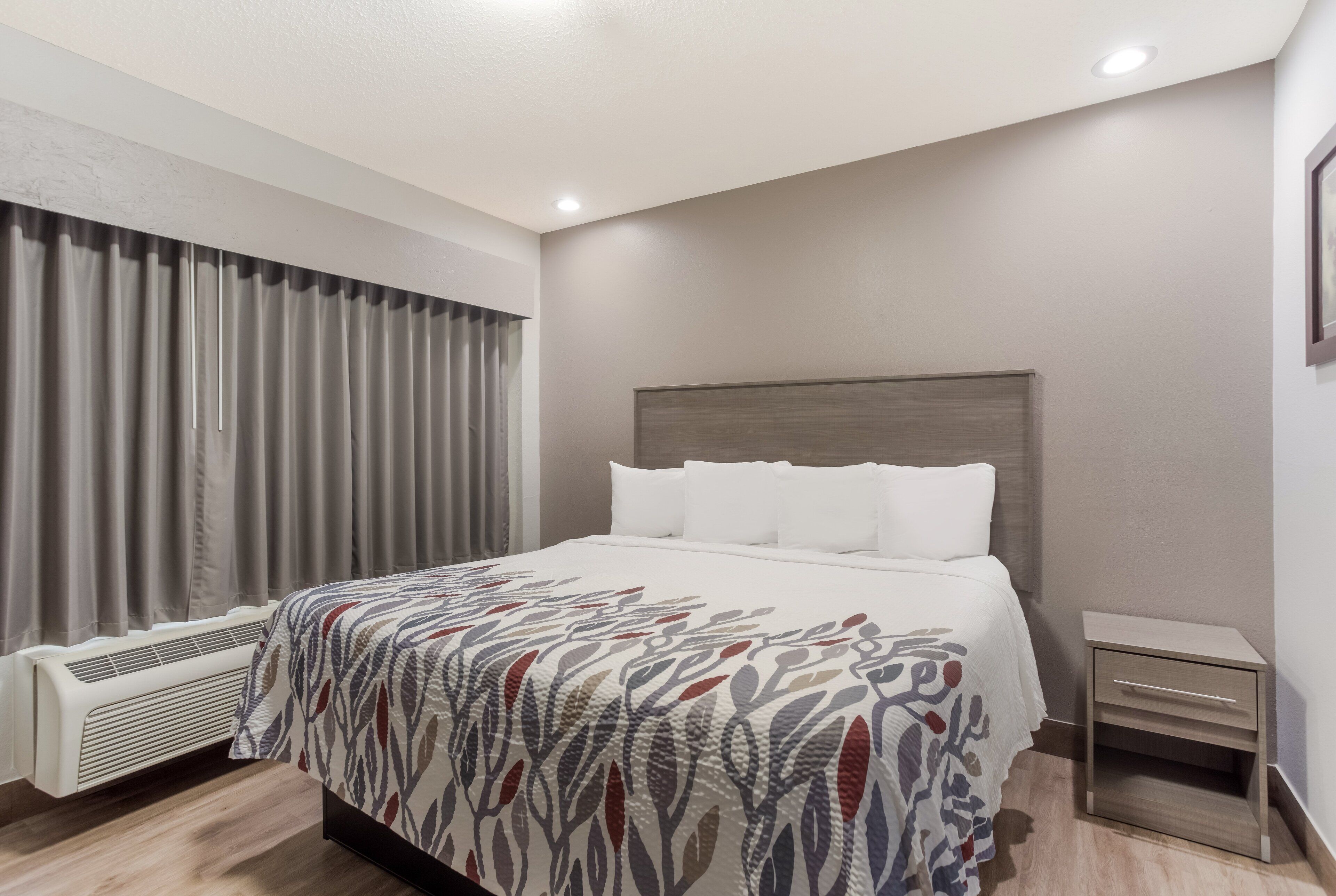 superior room, 1 king bed, non smoking | desk, iron/ironing board, free cots/infant beds, rollaway beds