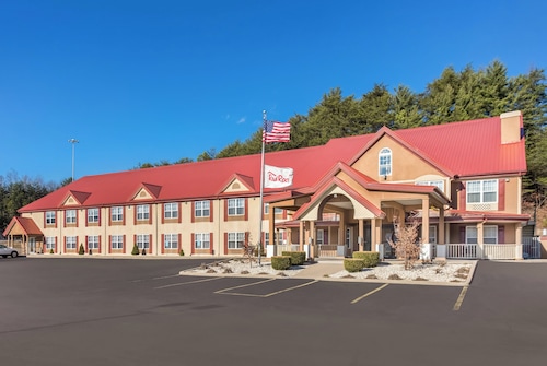 Red Roof Inn & Suites Corbin