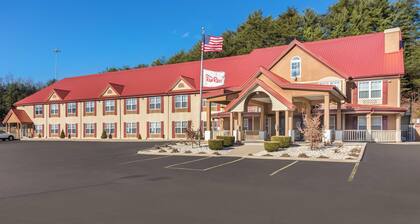 Red Roof Inn & Suites Corbin