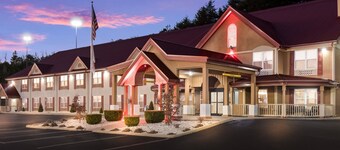 Red Roof Inn & Suites Corbin