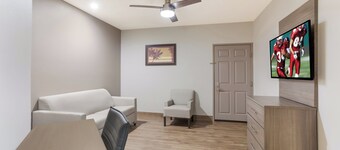Red Roof Inn & Suites Corbin