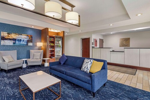 Comfort Inn & Suites Corbin North