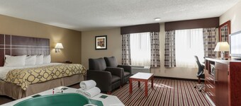 Baymont by Wyndham Bowling Green