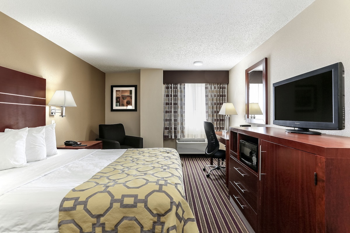 Literie de qualité supérieure, couette en duvet d'oie, bureau