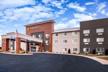 La Quinta Inn & Suites by Wyndham Elkhart