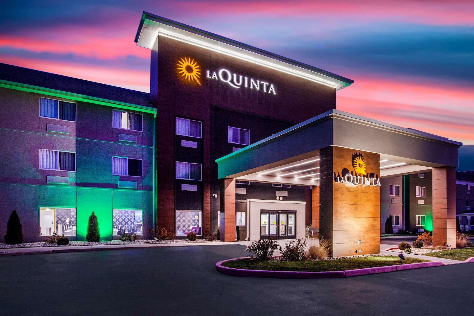 3 Star Hotels