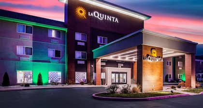 La Quinta Inn & Suites by Wyndham Elkhart