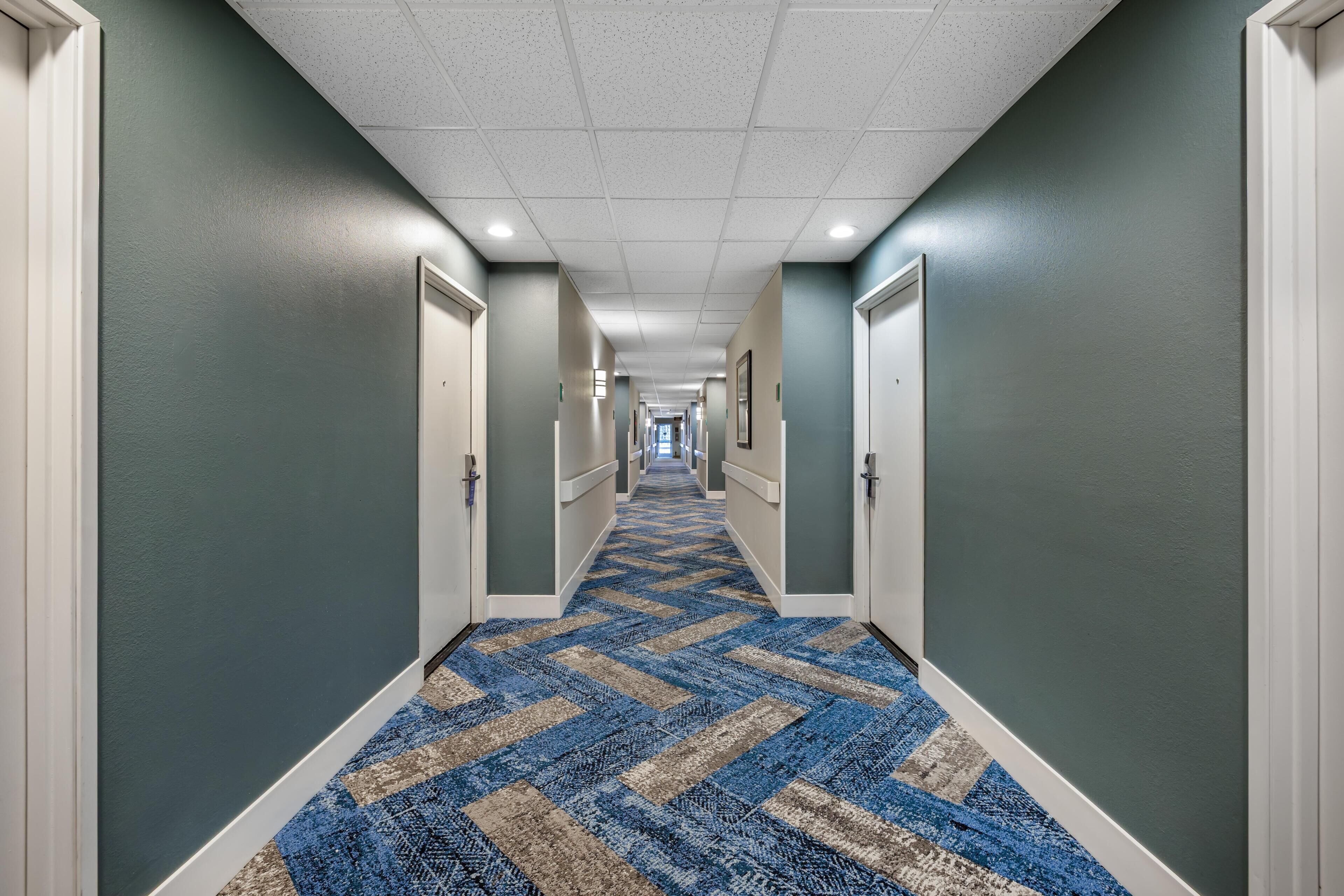Accommodatievoorzieningen