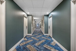 Property amenity - Best Western Plus Pioneer Park Inn (Fairbanks)