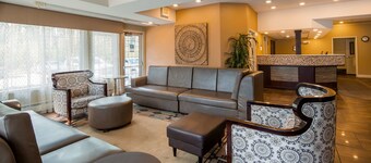 Best Western Plus Pioneer Park Inn