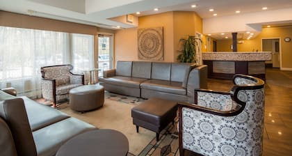 Best Western Plus Pioneer Park Inn