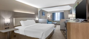 Best Western Plus Pioneer Park Inn