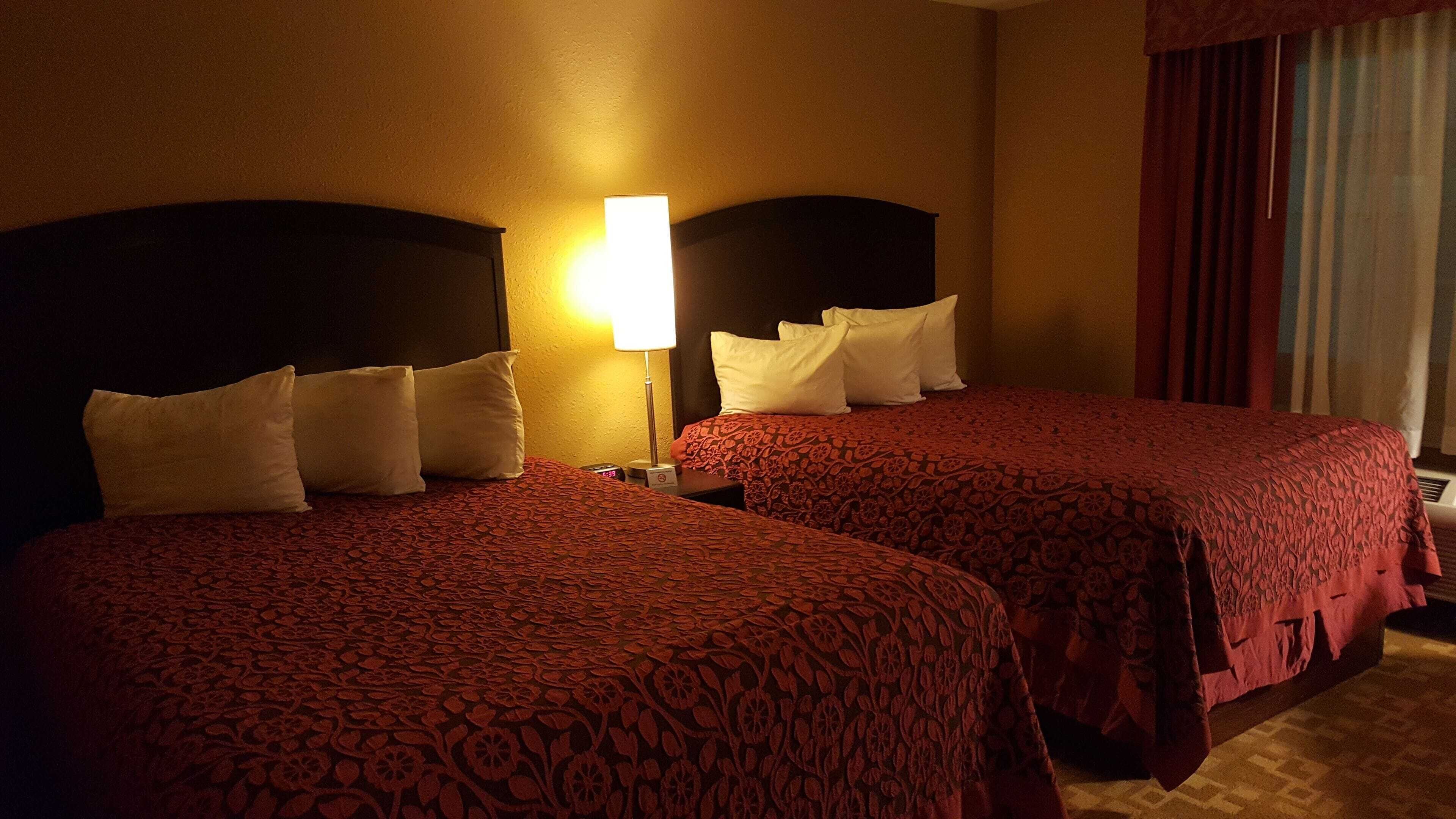 Ropa de cama de alta calidad y escritorio 