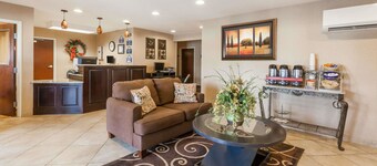 Days Inn by Wyndham Central City