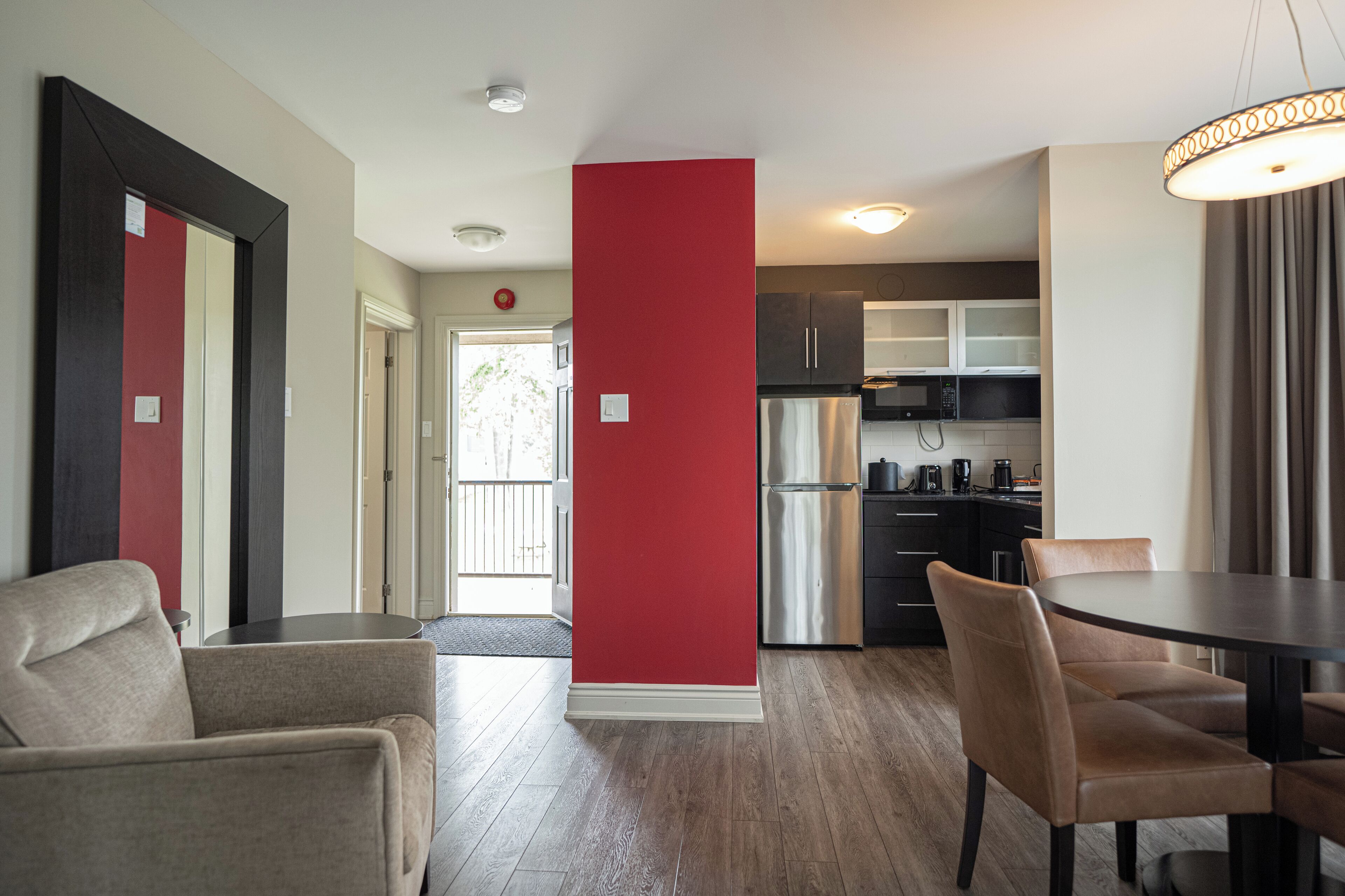 Foto - Ramada by Wyndham Ottawa On The Rideau