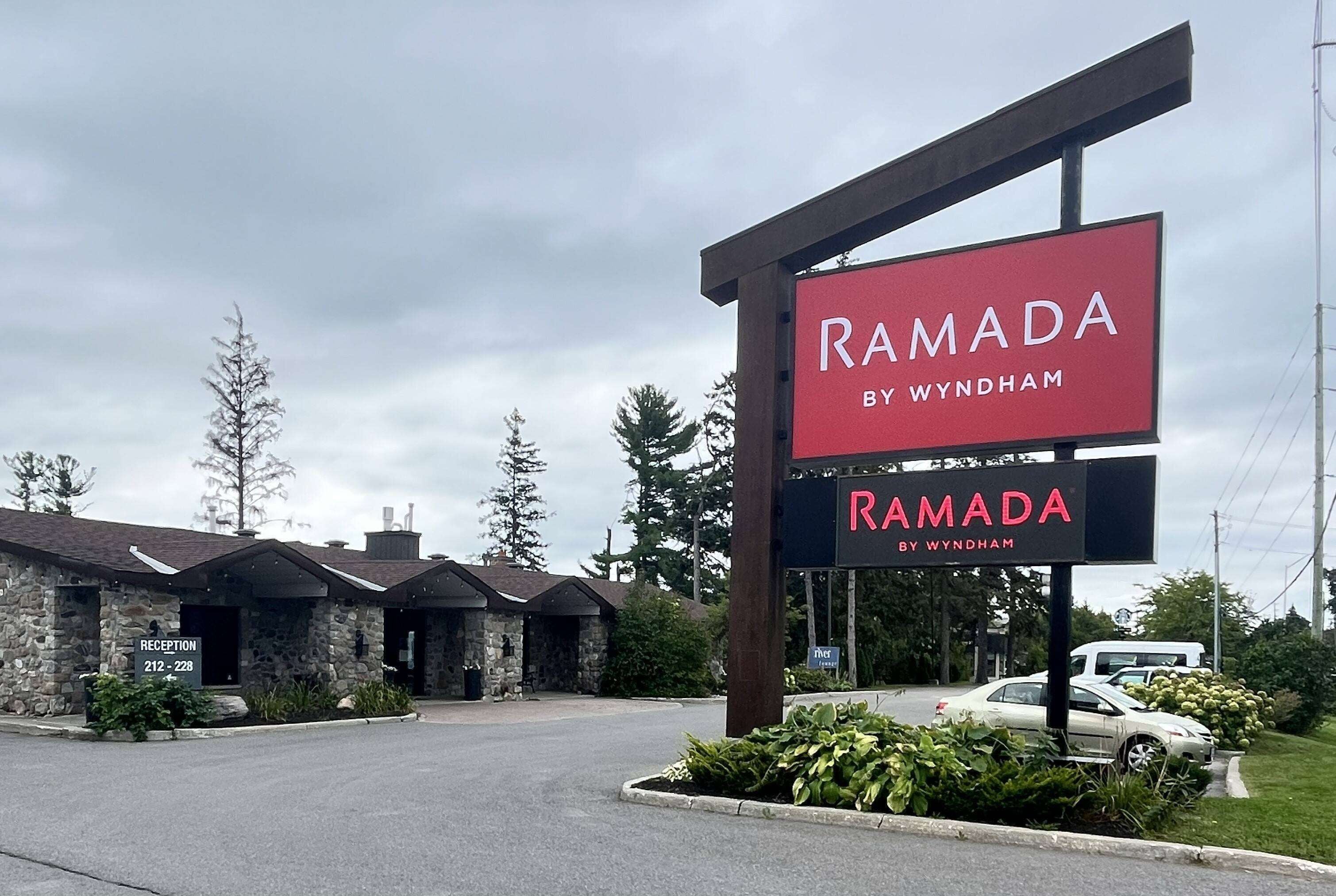 Photo - Ramada by Wyndham Ottawa On The Rideau