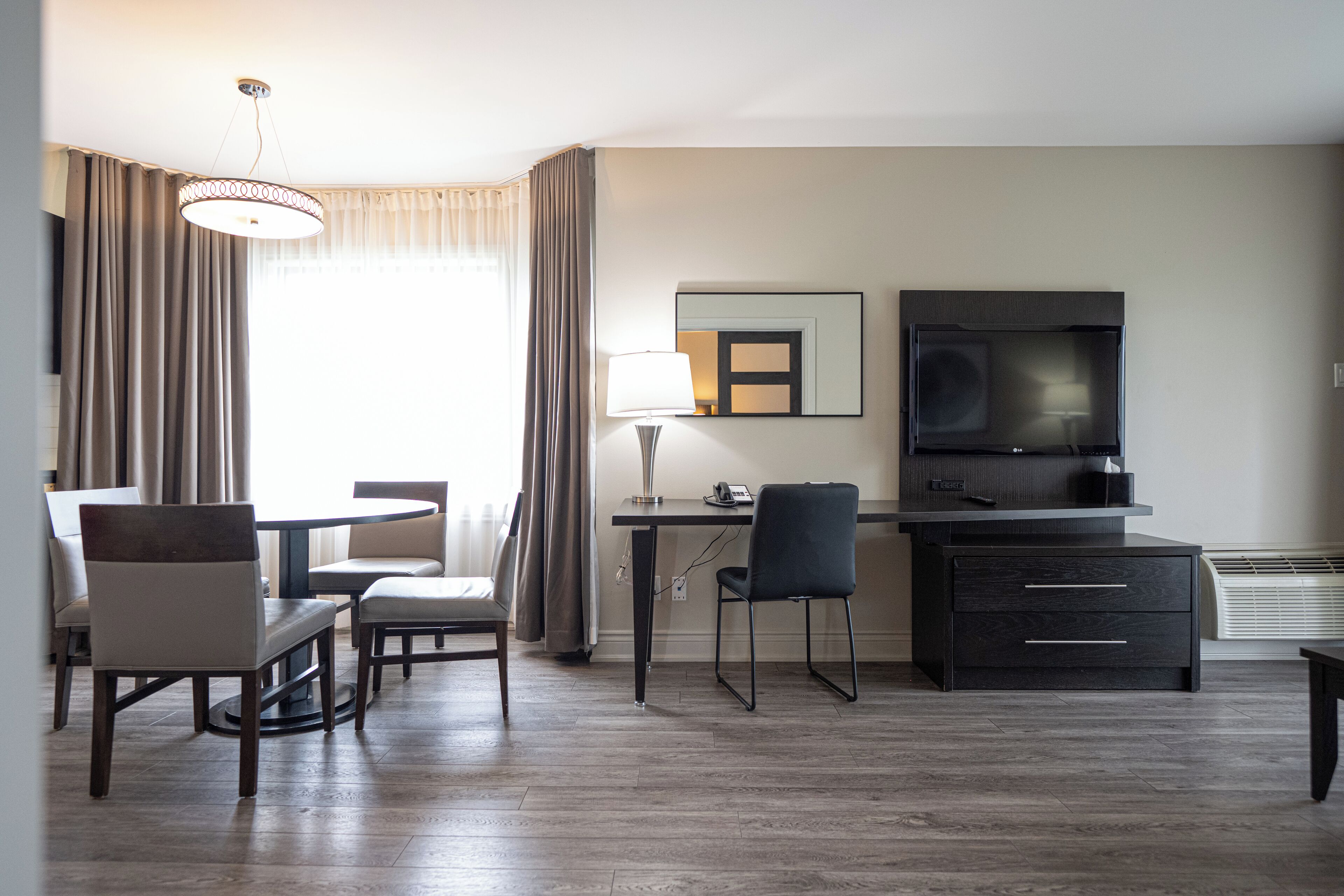 Foto - Ramada by Wyndham Ottawa On The Rideau