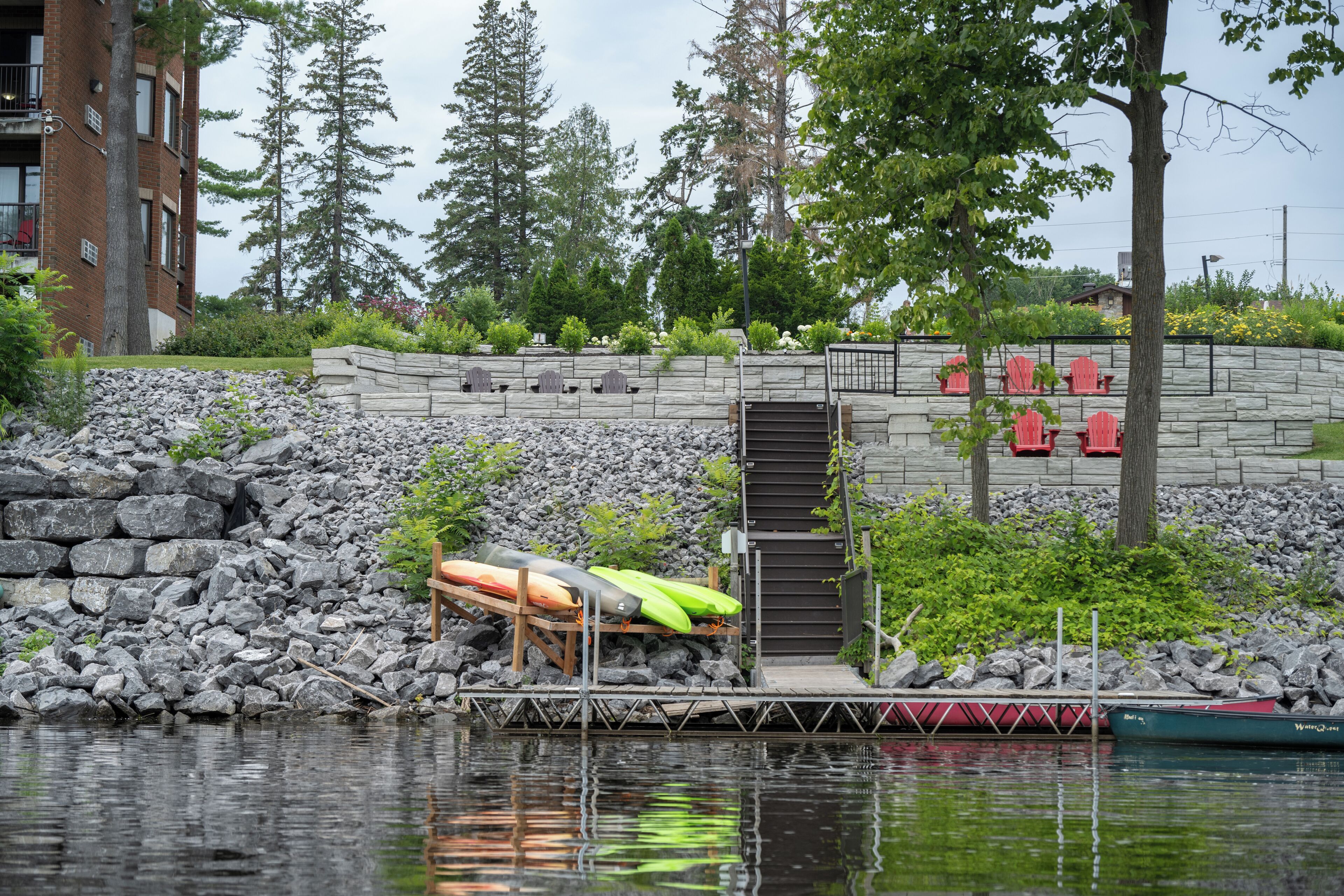 Photo - Ramada by Wyndham Ottawa On The Rideau