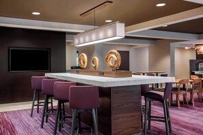 Servicio de la propiedad