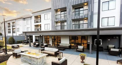 Courtyard Bowling Green Convention Center