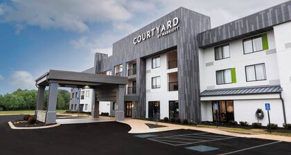 Courtyard Bowling Green Convention Center