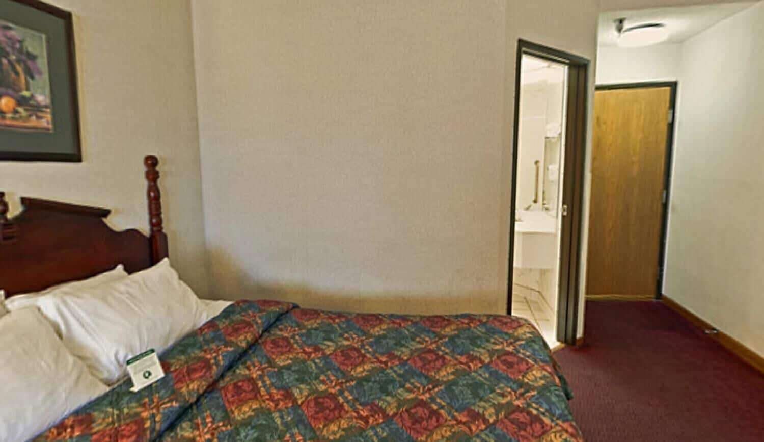 Foto - Americas Best Value Inn & Suites Waukegan Gurnee