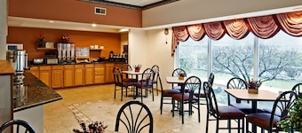 Americas Best Value Inn & Suites Waukegan Gurnee