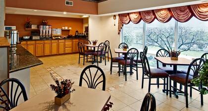 Americas Best Value Inn & Suites Waukegan Gurnee