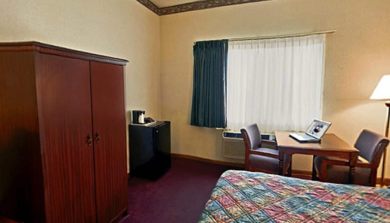 Foto - Americas Best Value Inn & Suites Waukegan Gurnee