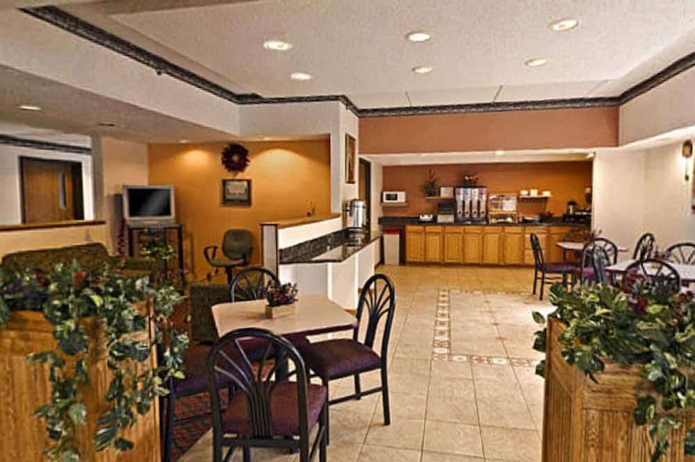 Americas Best Value Inn & Suites Waukegan Gurnee