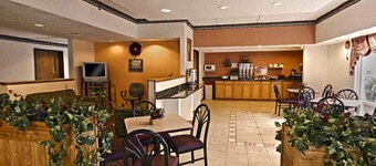 Americas Best Value Inn & Suites Waukegan Gurnee