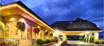 Hospitality Inn