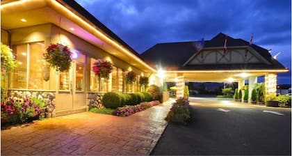 Hospitality Inn