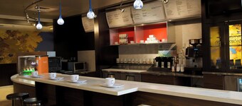 Courtyard by Marriott Bloomington