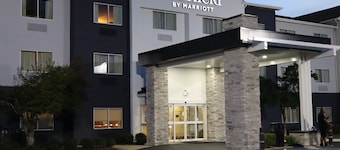 Fairfield Inn Tuscaloosa by Marriott
