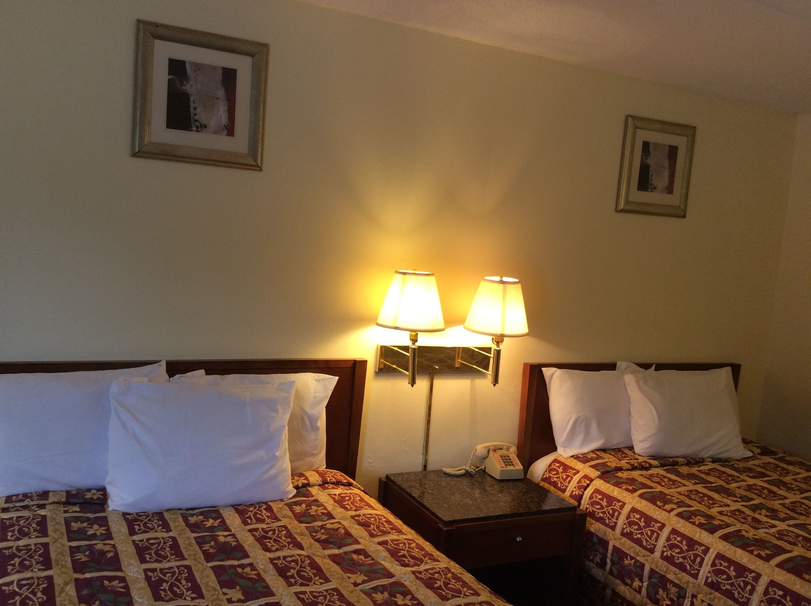 America's Best Inn and Suites