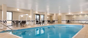 Hampton Inn Wichita-East