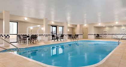 Hampton Inn Wichita-East