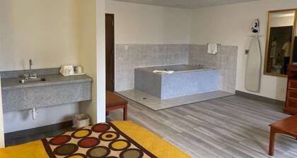 Americas Best Value Inn West Frankfort