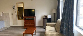 Americas Best Value Inn West Frankfort