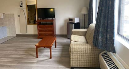 Americas Best Value Inn West Frankfort
