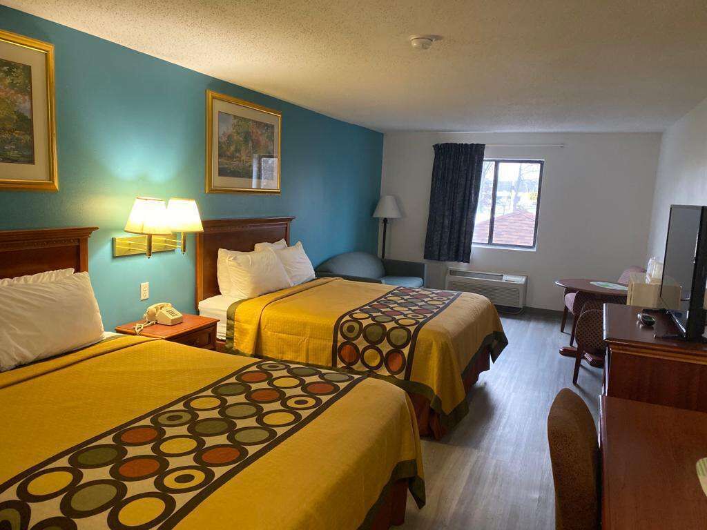الغرفة