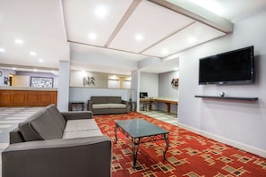 Hall