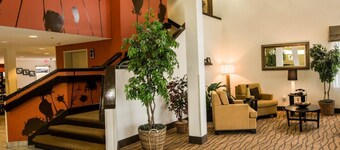 Sleep Inn Pelham Oak Mountain