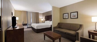 Comfort Inn Wichita East