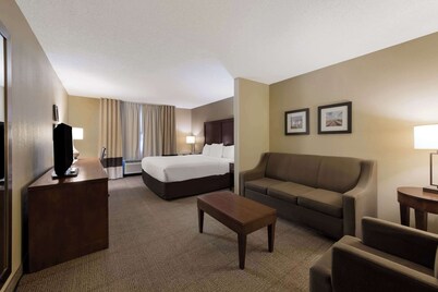 Comfort Inn Wichita East