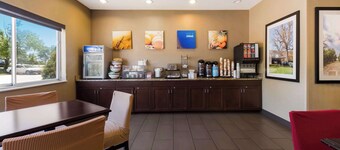 Comfort Inn East