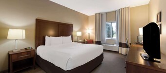 Comfort Inn East